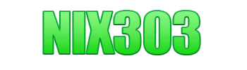 Logo NIX303